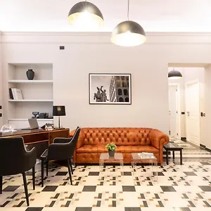 Gasthof Foresteria Di Piazza Cavour - Luxury &
