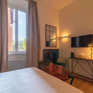 Relais Giulia 141 Roma