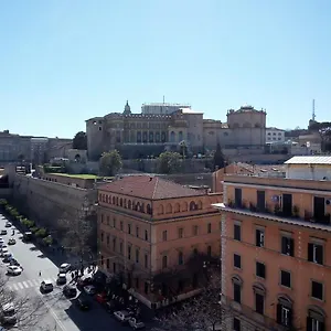  Gasthof Vatican Irene