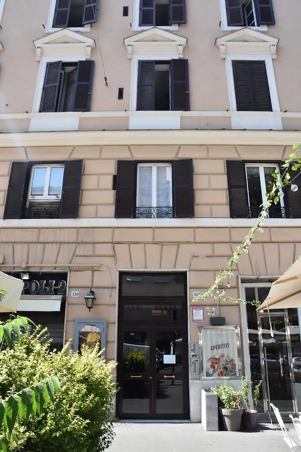 Rome Sweet Home 10
