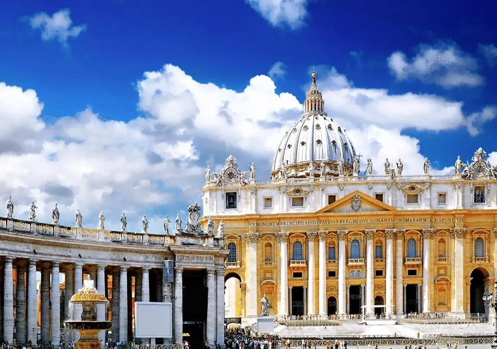 Rome Sweet Home 10 Ιταλία