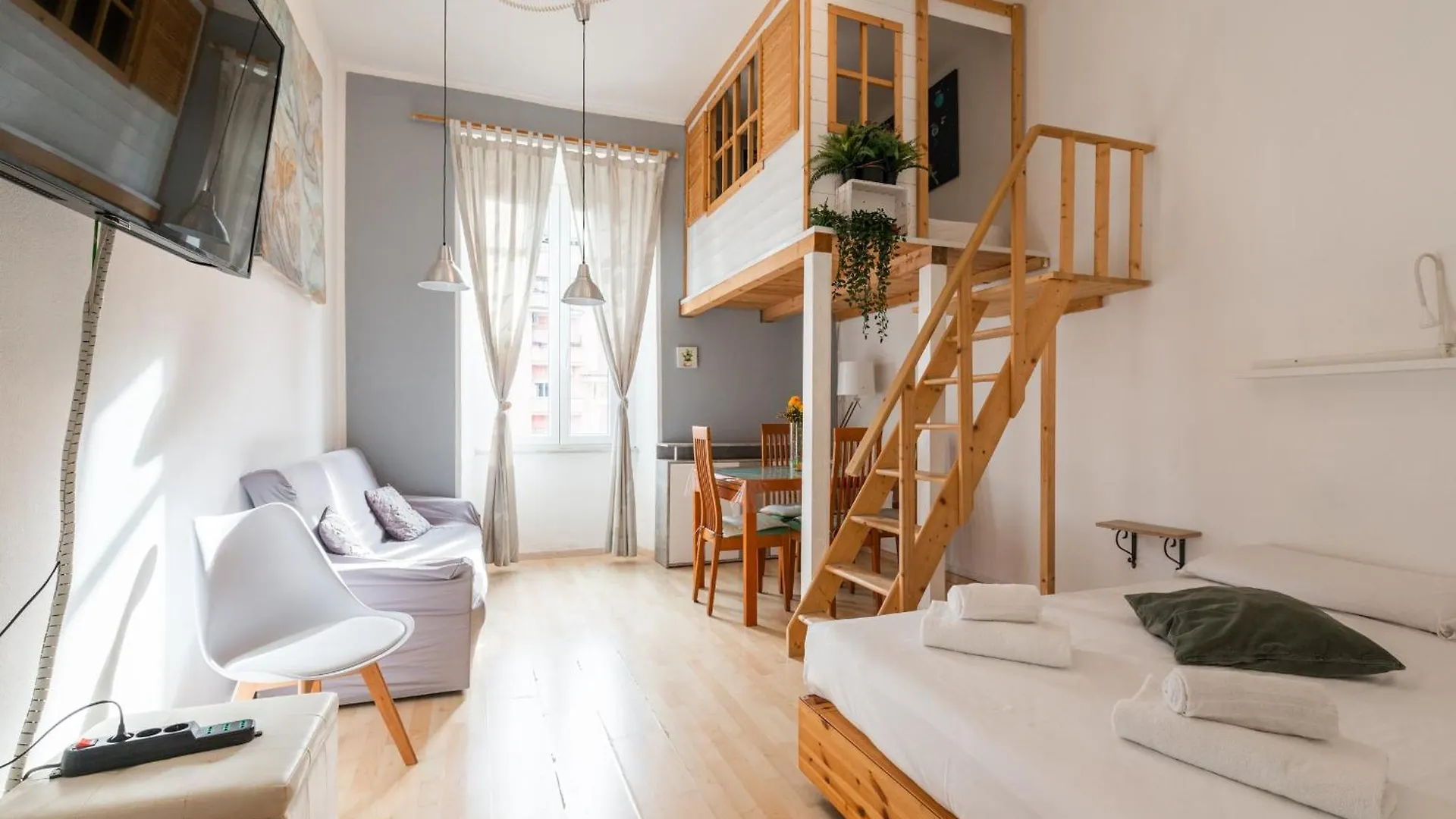 Rome Sweet Home 10 Ιταλία