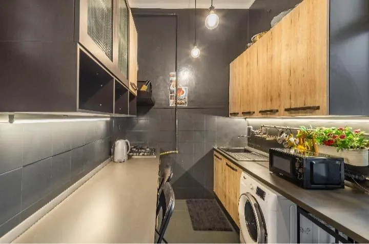 Πανσιόν Rome Sweet Home 10