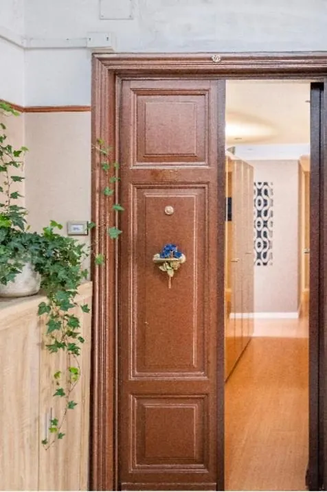 Rome Sweet Home 10 Πανσιόν